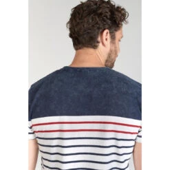 LE TEMPS DES CERISES Tee-Shirt BLANK -MenCorner Boutique tee shirt blank 3519588 7037816 16 1140x1140