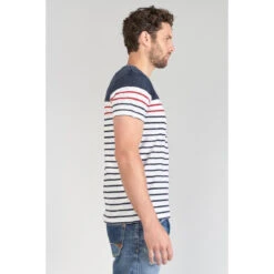 LE TEMPS DES CERISES Tee-Shirt BLANK -MenCorner Boutique tee shirt blank 3519588 7037818 18 1140x1140