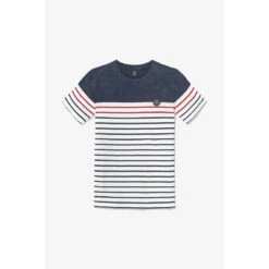 LE TEMPS DES CERISES Tee-Shirt BLANK -MenCorner Boutique tee shirt blank 3519588 7037822 22 1140x1140