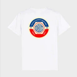 MenCorner Boutique 5 MenCorner Boutique -MenCorner Boutique tee shirt blason 3397112 1 1140x1140