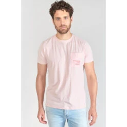 LE TEMPS DES CERISES Tee-Shirt BREZO -MenCorner Boutique tee shirt brezo 3519582 7037770 70 1140x1140