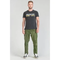 LE TEMPS DES CERISES Tee-Shirt GABRENT -MenCorner Boutique tee shirt gabrent 3519994 7040396 96 1140x1140