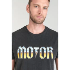 LE TEMPS DES CERISES Tee-Shirt GABRENT