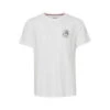 Blend Tee-shirt Homme Blanc
