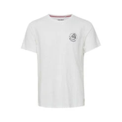 Blend Tee-shirt Homme Blanc