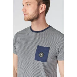 LE TEMPS DES CERISES Tee-Shirt LOXEL -MenCorner Boutique tee shirt loxel 3518634 7031528 28 1140x1140