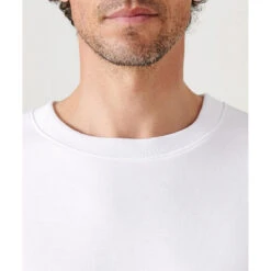 DAMART Tee Shirt Manches Longues Blanc Thermolactyl -MenCorner Boutique tee shirt manches longues blanc 3265400 3 1140x1140