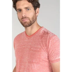 LE TEMPS DES CERISES Tee-Shirt MAVOC -MenCorner Boutique tee shirt mavoc 3519812 7039286 86 1140x1140