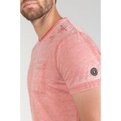 LE TEMPS DES CERISES Tee-Shirt MAVOC -MenCorner Boutique tee shirt mavoc 3519812 7039288 88 1140x1140