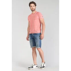 LE TEMPS DES CERISES Tee-Shirt MAVOC -MenCorner Boutique tee shirt mavoc 3519812 7039292 92 1140x1140