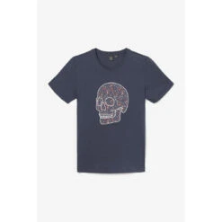 LE TEMPS DES CERISES Tee-Shirt MORDE -MenCorner Boutique tee shirt morde 3519136 7034724 24 1140x1140