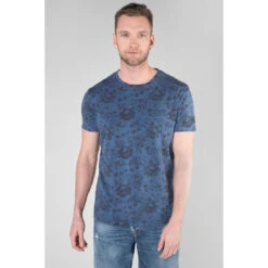 LE TEMPS DES CERISES Tee-Shirt PAGAN