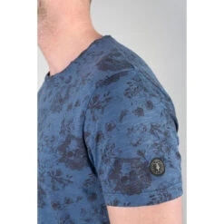 LE TEMPS DES CERISES Tee-Shirt PAGAN -MenCorner Boutique tee shirt pagan 3531784 7139180 80 1140x1140