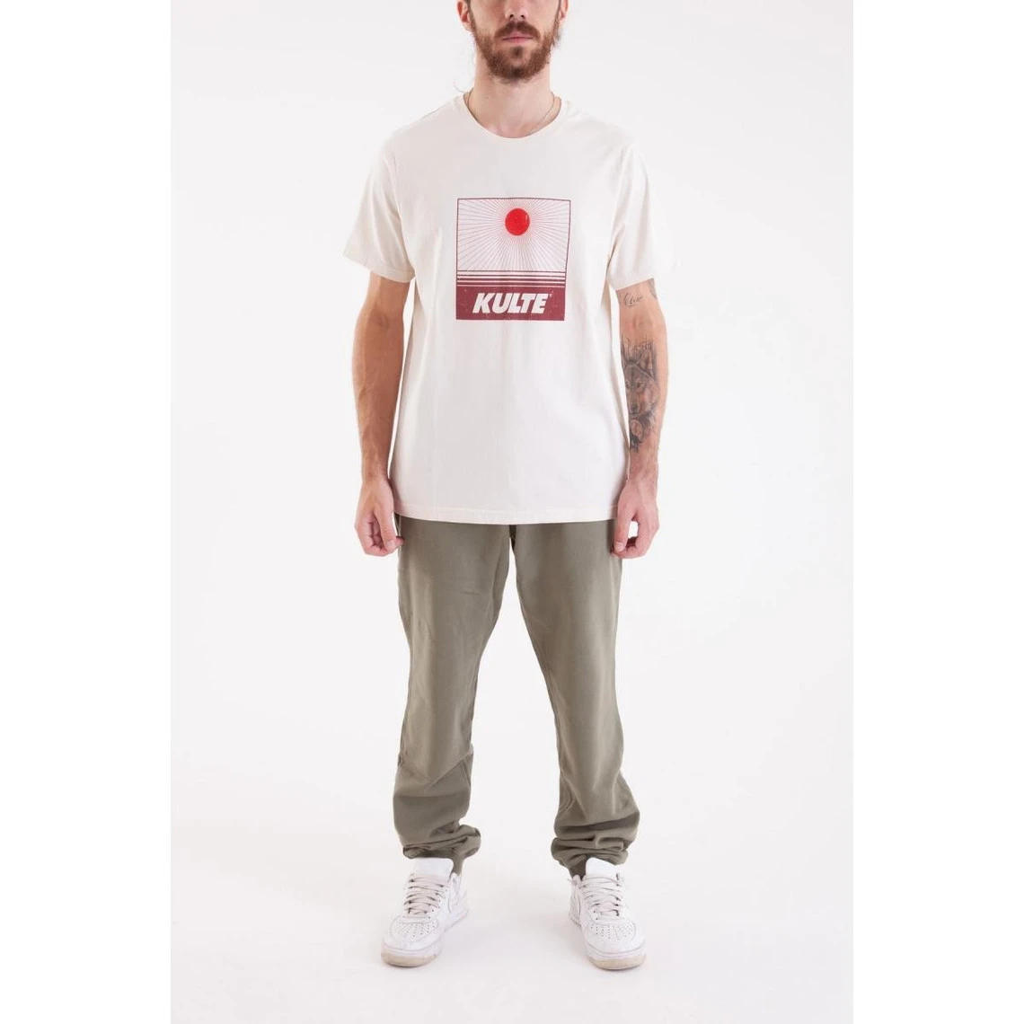 Tee-shirt SUNSET 5 Tee-shirt SUNSET – Image 3