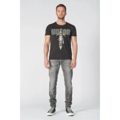 LE TEMPS DES CERISES Tee-Shirt VLADIM -MenCorner Boutique tee shirt vladim 3529226 7122074 74 1140x1140