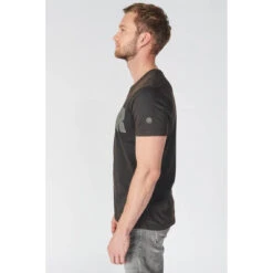 LE TEMPS DES CERISES Tee-Shirt VLADIM -MenCorner Boutique tee shirt vladim 3529226 7122076 76 1140x1140