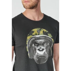 LE TEMPS DES CERISES Tee-Shirt WUKO -MenCorner Boutique tee shirt wuko 3518880 7033138 38 1140x1140