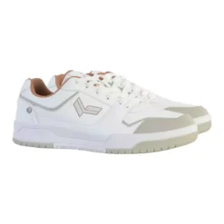 KAPORAL Tennis à Lacet Homme BADIR 8 KAPORAL Tennis à Lacet Homme BADIR -MenCorner Boutique tennis basket basses kaporal badir blanc homme 2 3513686 3 1140x1140