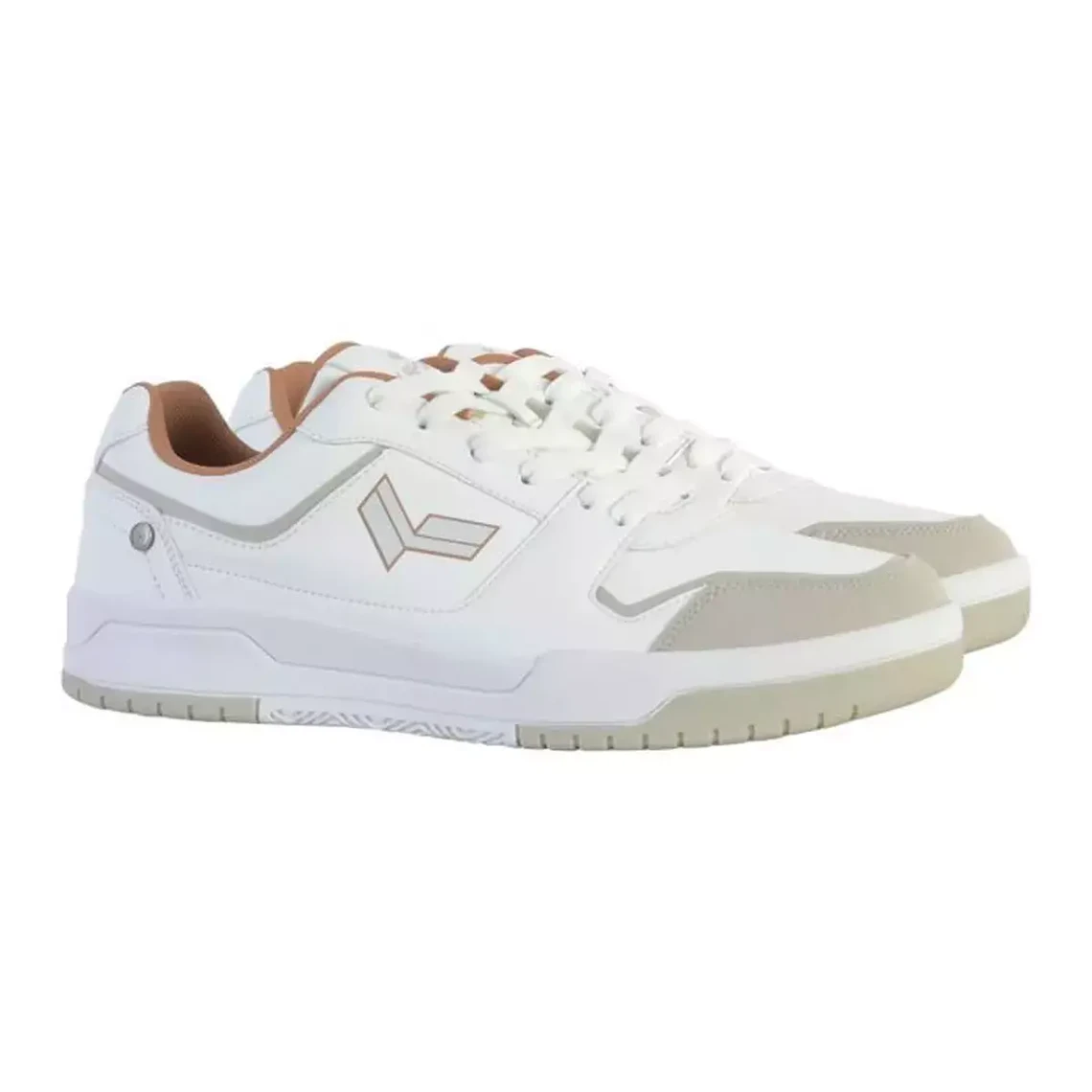 KAPORAL Tennis à Lacet Homme BADIR 5 KAPORAL Tennis à Lacet Homme BADIR – Image 3