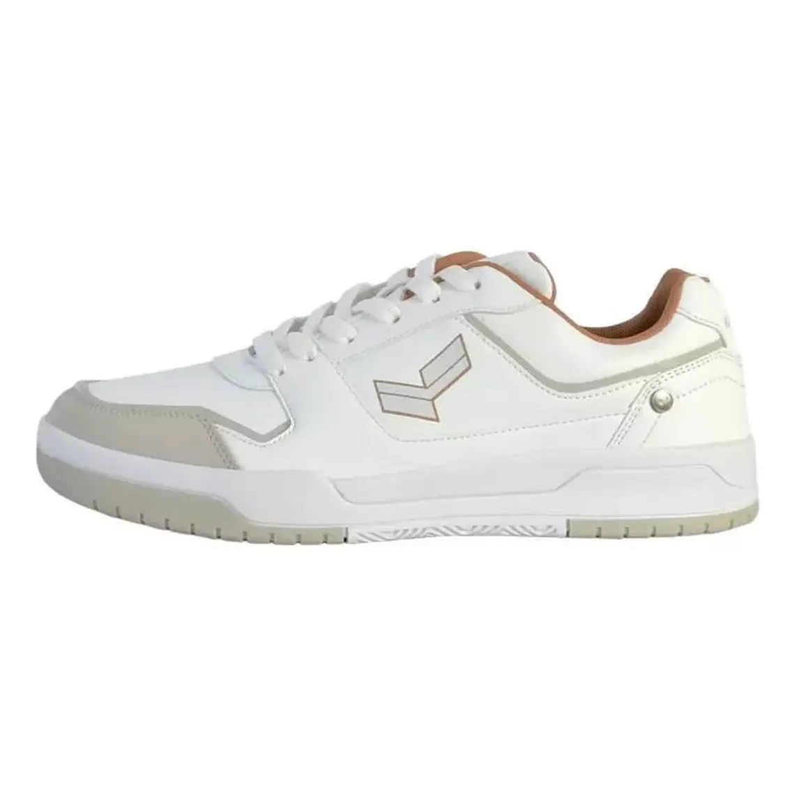 KAPORAL Tennis à Lacet Homme BADIR 3 KAPORAL Tennis à Lacet Homme BADIR