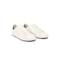 Pataugas Tennis Classique Intemporel Blanc-Marine -MenCorner Boutique tennis classique intemporelle jayo n h2h blanc marine 3360380 4 1140x1140