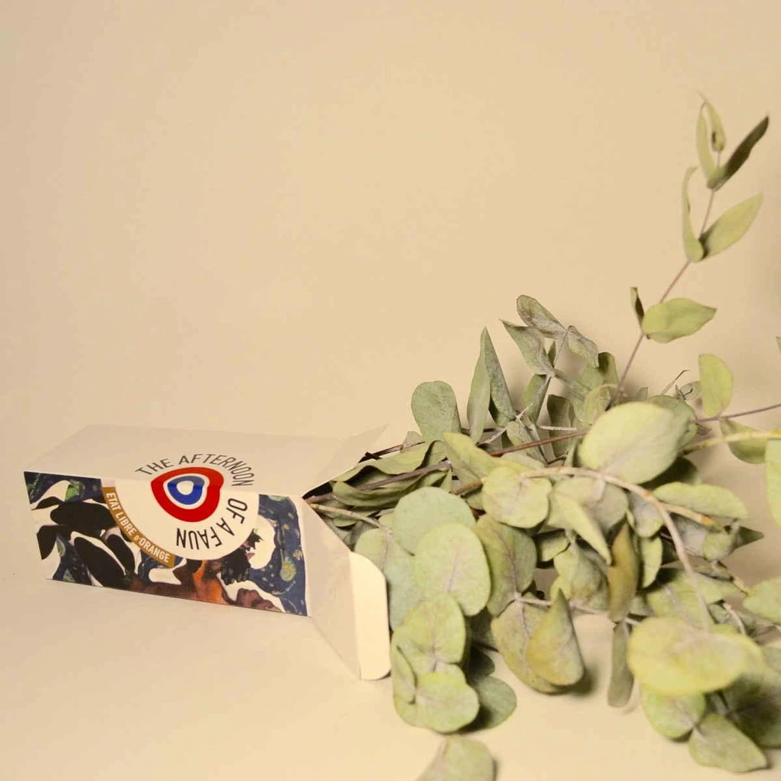 The Afternoon Of A Faun - Eau De Parfum 100 Ml 4 The Afternoon Of A Faun - Eau De Parfum 100 Ml – Image 2