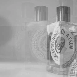 The Afternoon Of A Faun - Eau De Parfum 100 Ml 13 The Afternoon Of A Faun - Eau De Parfum 100 Ml -MenCorner Boutique the afternoon of a faun eau de parfum 75050 3 1140x1140