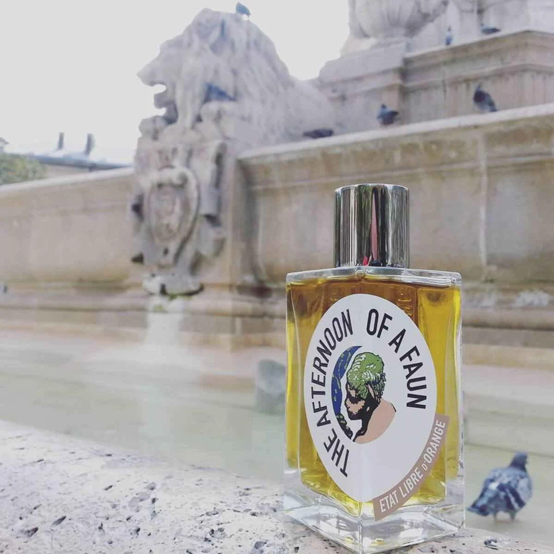 The Afternoon Of A Faun - Eau De Parfum 100 Ml 6 The Afternoon Of A Faun - Eau De Parfum 100 Ml – Image 4