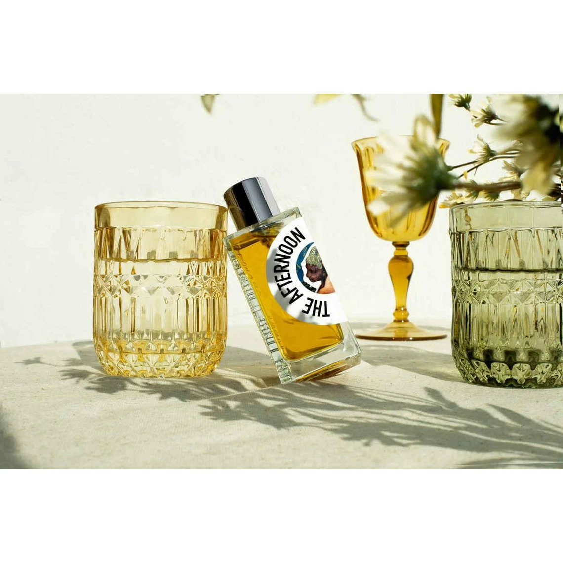 The Afternoon Of A Faun - Eau De Parfum 100 Ml 7 The Afternoon Of A Faun - Eau De Parfum 100 Ml – Image 5