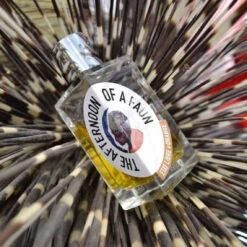 The Afternoon Of A Faun - Eau De Parfum 100 Ml 18 The Afternoon Of A Faun - Eau De Parfum 100 Ml -MenCorner Boutique the afternoon of a faun eau de parfum 75050 8 1140x1140