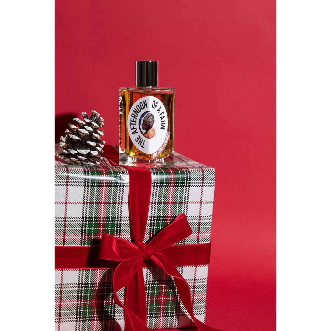 The Afternoon Of A Faun - Eau De Parfum 100 Ml 11 The Afternoon Of A Faun - Eau De Parfum 100 Ml – Image 9