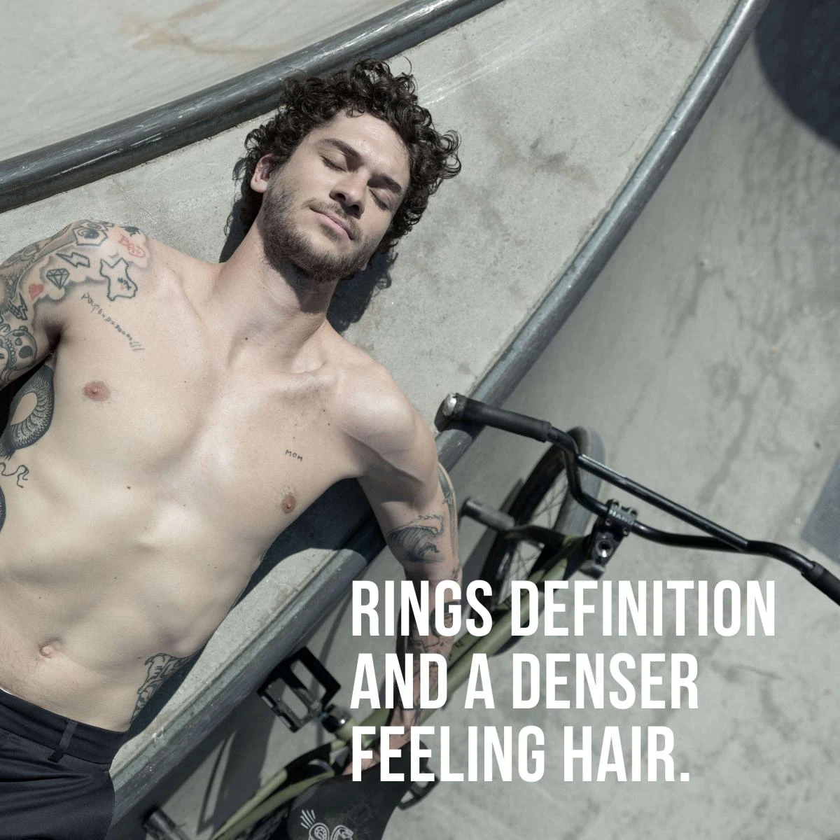 The Booster, Tonique épaississant Sans Rinçage 100 Ml 7 The Booster, Tonique épaississant Sans Rinçage 100 Ml – Image 5