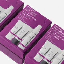 Dermalogica Coffret Trio - Dynamique Raffermissant Et Protecteur -MenCorner Boutique the dynamic firm protect set 3427278 5 1140x1140
