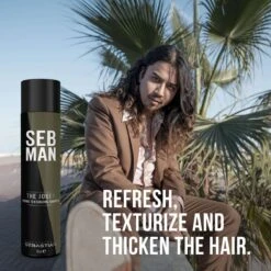 The Joker, Shampooing Hydribe Texturisant 180 Ml -MenCorner Boutique the joker shampooing hydribe texturisant 1274125 3 1200x1200