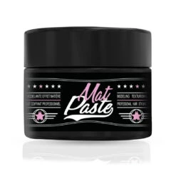 THE MAT PASTER - Pâte Modelante Mat 80g
