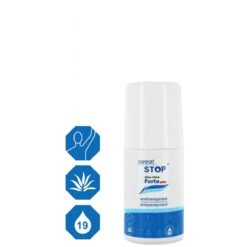 SweatStop® Aloe Vera Forte Plus RollOn 50ml