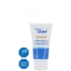 SweatStop® Instant Lotion Lotion Pour Les Mains 50ml