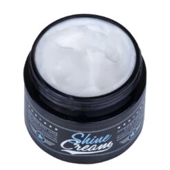 The Shine Cream - Gel-Crème Effet Brillance 80g -MenCorner Boutique the shine cream gel creme effet brillance 58868 3 1140x1140