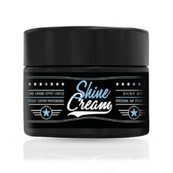 The Shine Cream - Gel-Crème Effet Brillance 80g