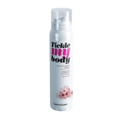 Love To Love TICKLE MY BODY - FLEUR DE CERISIER 150ml