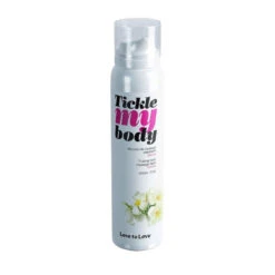 Love To Love TICKLE MY BODY - MONOI 150ml