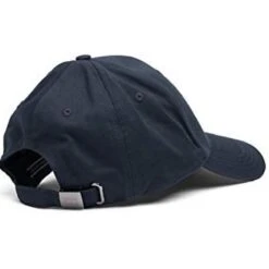 Casquette Tissu Avec Logo Marine -MenCorner Boutique tommy hilfiger maroquinerie casquette tissu avec logo 296491 537597 537600 1200x1200