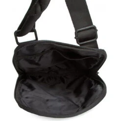 Sac Porte Croise Tommy - Nylon Noir -MenCorner Boutique tommy hilfiger maroquinerie sac porte croise tommy 161696 57144 4 1140x1140