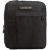 Sac Porte Croise Tommy - Nylon Noir -MenCorner Boutique tommy hilfiger maroquinerie sac porte croise tommy 161696 57144 1140x1140