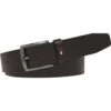 Ceinture à Drapeau Métallique - Tommy Hilfiger Marron 2 Ceinture à Drapeau Métallique - Tommy Hilfiger Marron -MenCorner Boutique tommy hilfiger maroquinerie tommy h denton 35 ceinture marron 1233767 1200x1200