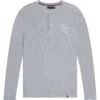 HENLEY Gris 2 HENLEY Gris -MenCorner Boutique tommy hilfiger underwear henley 1183539 1200x1200