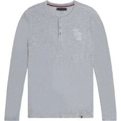 HENLEY Gris