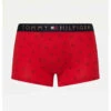Set Boxer Logote & Paire De Chaussettes - Rouge Tommy Hilfiger Underwear 1 Set Boxer Logote & Paire De Chaussettes - Rouge Tommy Hilfiger Underwear -MenCorner Boutique tommy hilfiger underwear set boxer logote et paire de chaussettes 3232799 1140x1140