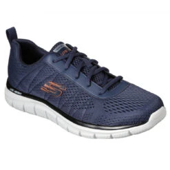 Skechers Basket Homme Track - Moulton