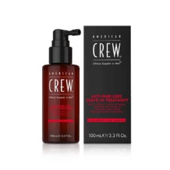 American Crew Traitement Anti-Chute Pour Cheveux 100 Ml